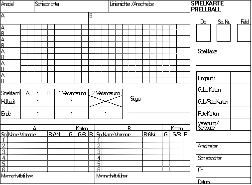Spielkarte