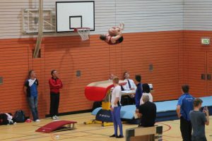 Deutsche Mehrkampfmeisterschaften 2016