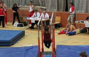 Deutsche Mehrkampfmeisterschaften 2016