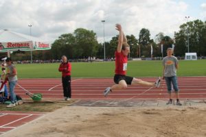 Deutsche Mehrkampfmeisterschaften 2016