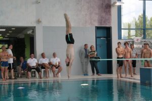 Deutsche Mehrkampfmeisterschaften 2016