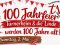 100 Jahre Turnerheim
