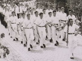 100 Jahre Turnerheim – Bilder 100 Jahre Turnerheim – Bilder