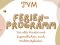 Ferienprogramm 2026